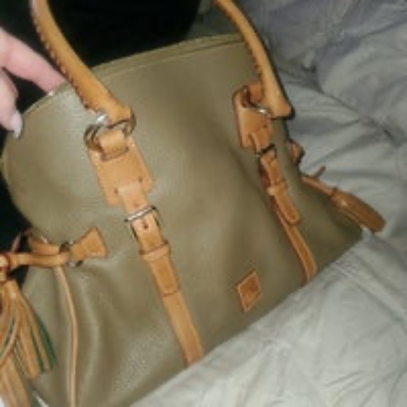 Dooney & Bourke Large - Picture 3 of 11